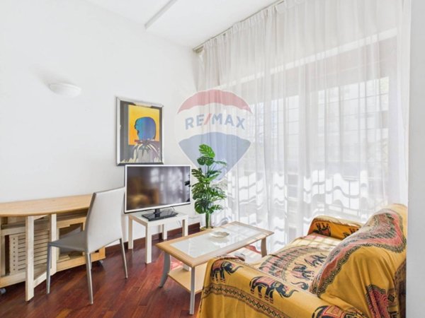 appartamento in affitto a Roma in zona San Saba - Ripa
