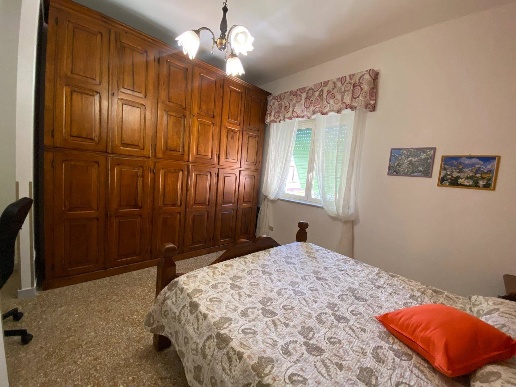 appartamento in affitto a Roma in zona Monte Sacro/Talenti