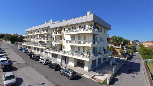 appartamento in affitto a Roma in zona Acilia