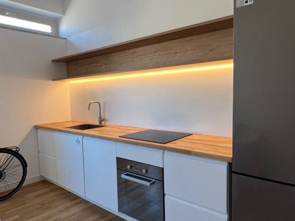 appartamento in affitto a Roma in zona Parioli