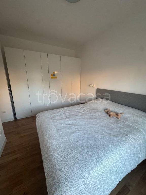 appartamento in affitto a Roma in zona Parioli