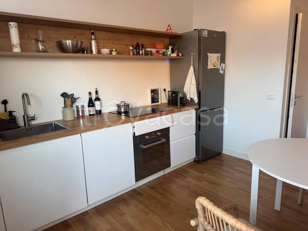 appartamento in affitto a Roma in zona Parioli