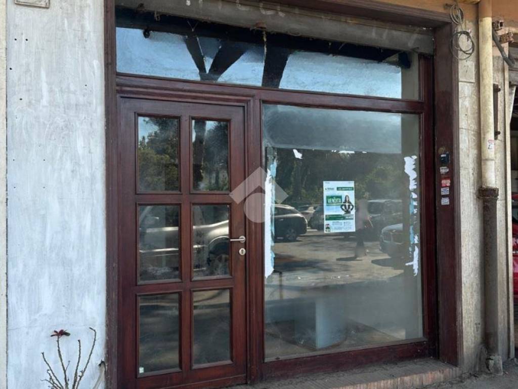 appartamento in affitto a Roma in zona Ostia