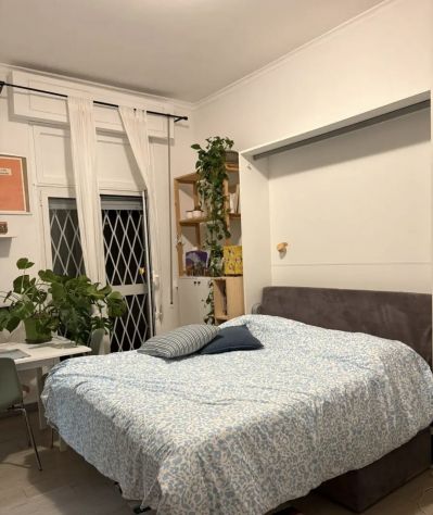 appartamento in affitto a Roma in zona Monte Sacro/Talenti