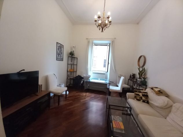 appartamento in affitto a Roma in zona Collatino