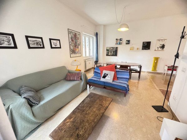 appartamento in affitto a Roma in zona Gianicolense