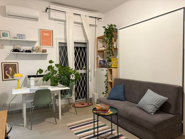 appartamento in affitto a Roma