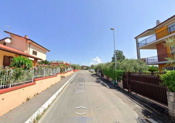 appartamento in affitto a Roma in zona Collatino