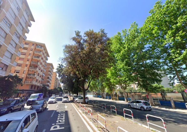 monolocale in affitto a Roma in zona Portuense