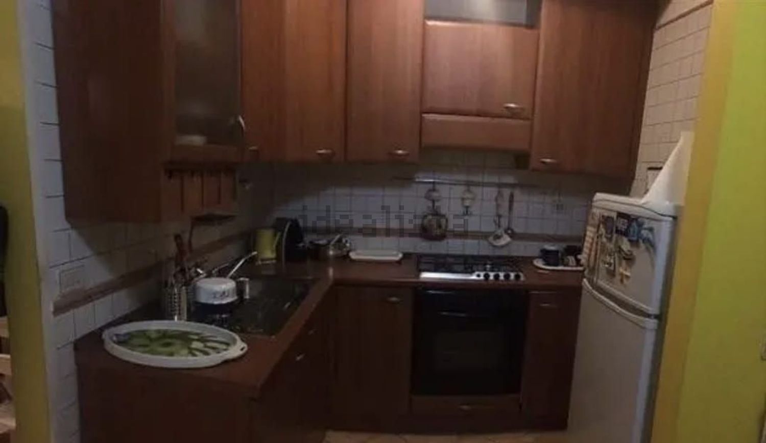 appartamento in affitto a Roma in zona Ardeatino