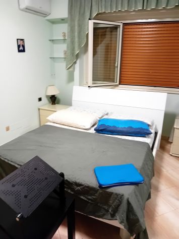 appartamento in affitto a Roma in zona Collatino