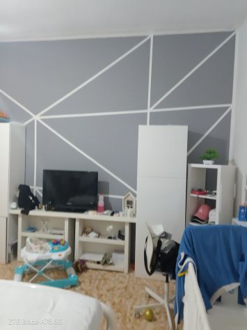 appartamento in affitto a Roma in zona Flaminio