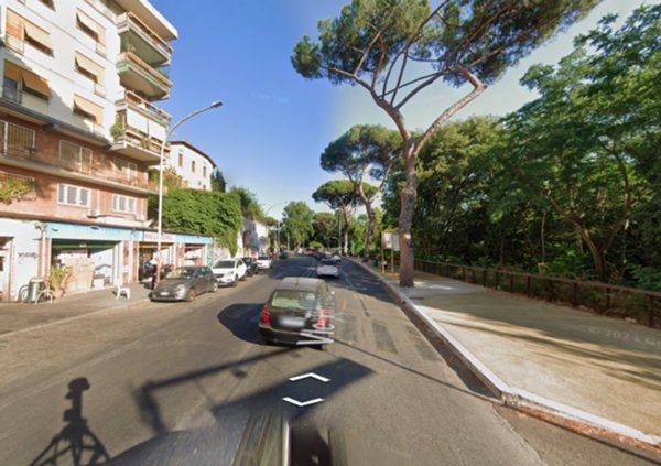 appartamento in affitto a Roma in zona Monte Sacro/Talenti