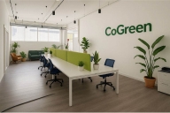 ufficio in affitto a Roma in zona Tomba di Nerone