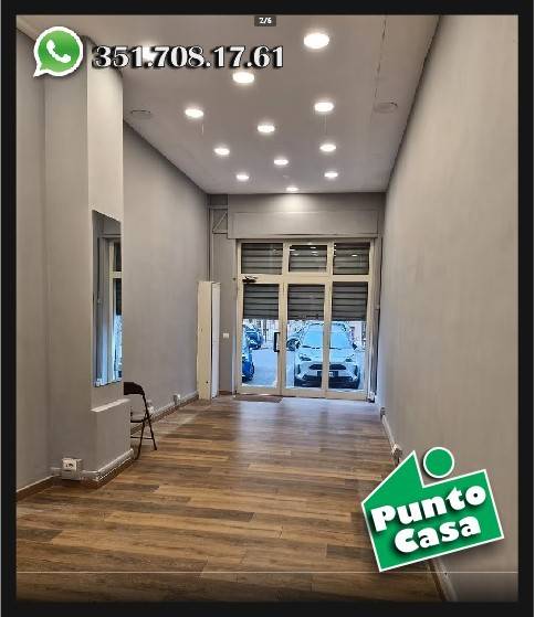 negozio in affitto a Roma in zona Prenestino-Centocelle