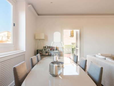 appartamento in affitto a Roma in zona Trevi-Colonna