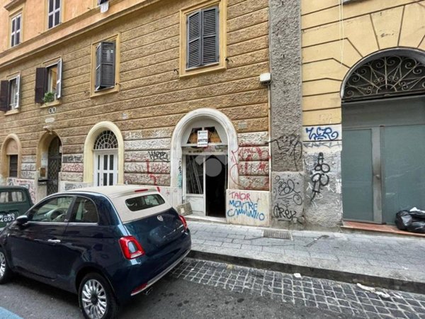 negozio in affitto a Roma in zona Tiburtino