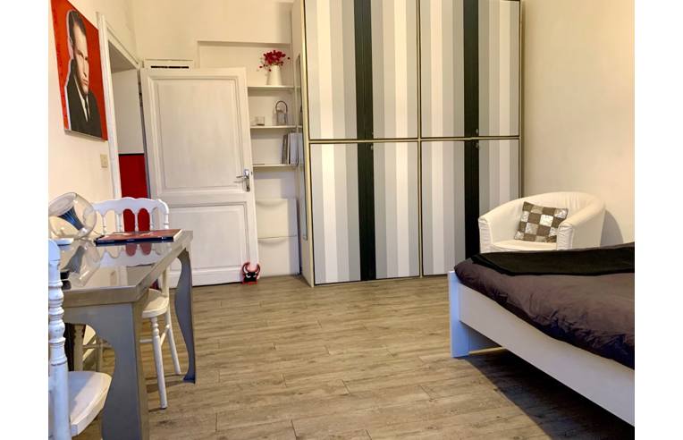 camera singola in affitto a Roma in zona Trastevere