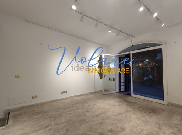 negozio in affitto a Roma in zona Campo Marzio