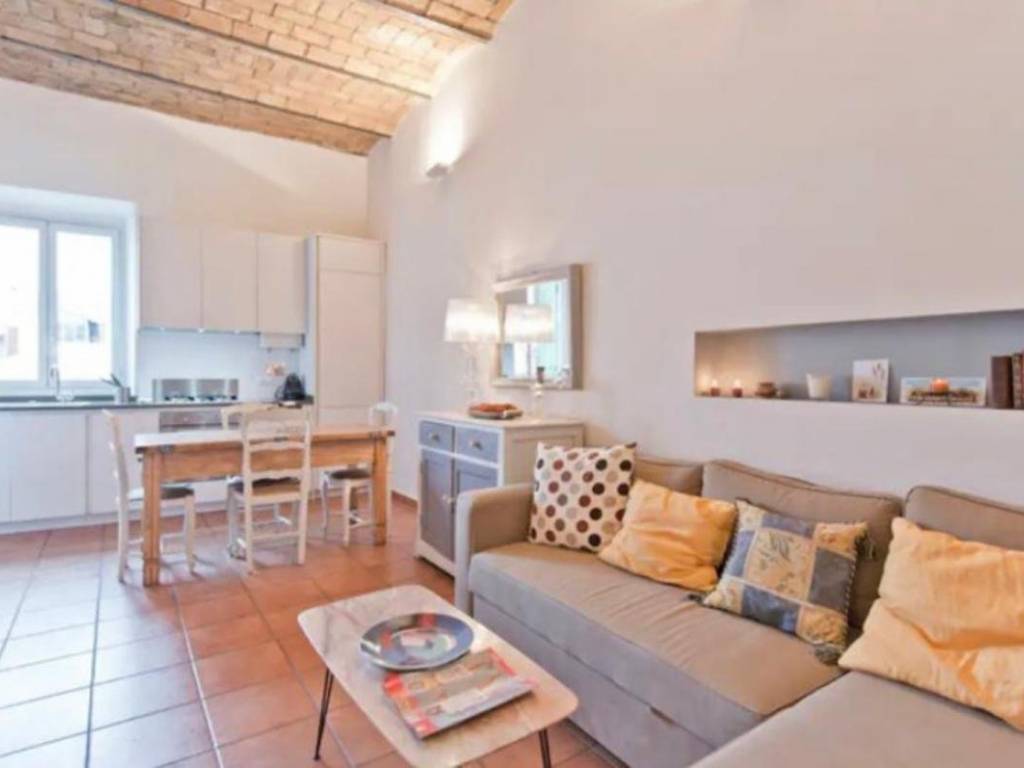 appartamento in affitto a Roma in zona Tiburtino