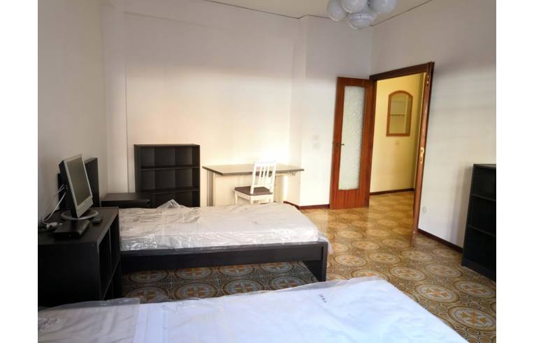 camera singola in affitto a Roma in zona Collatino