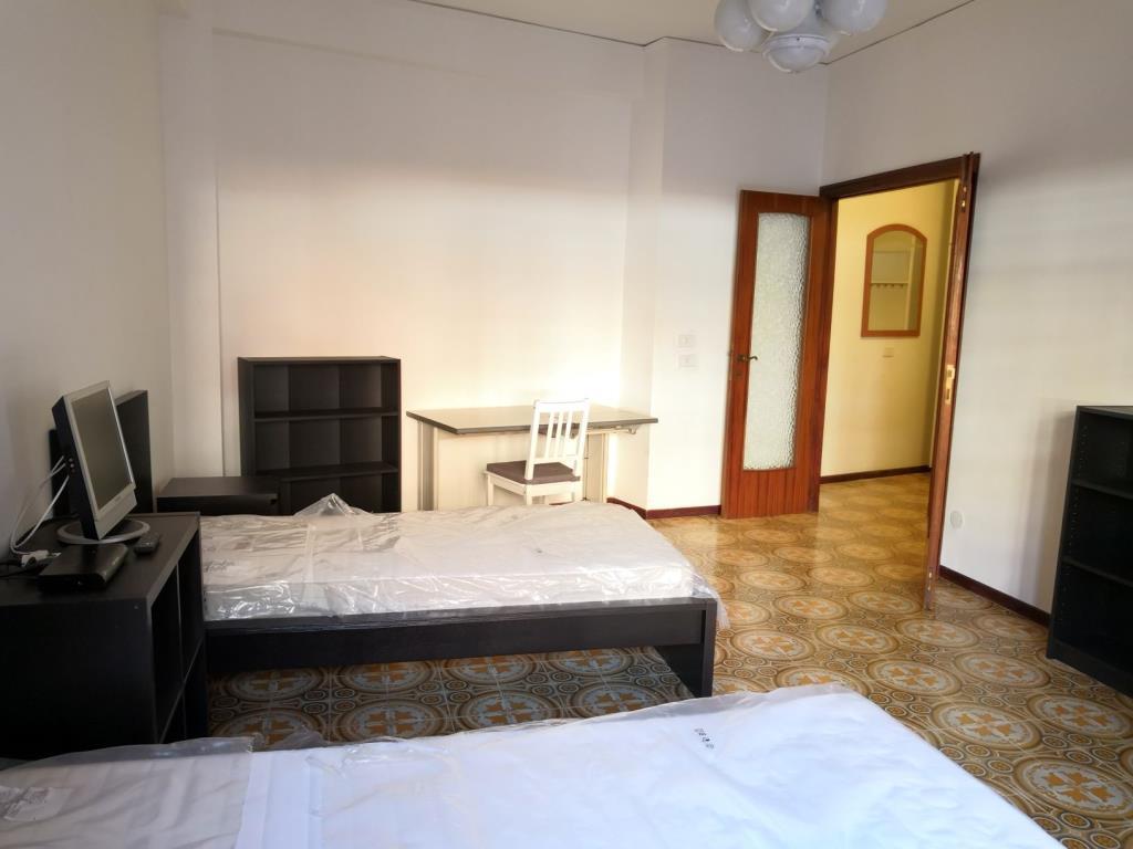 camera singola in affitto a Roma in zona Collatino