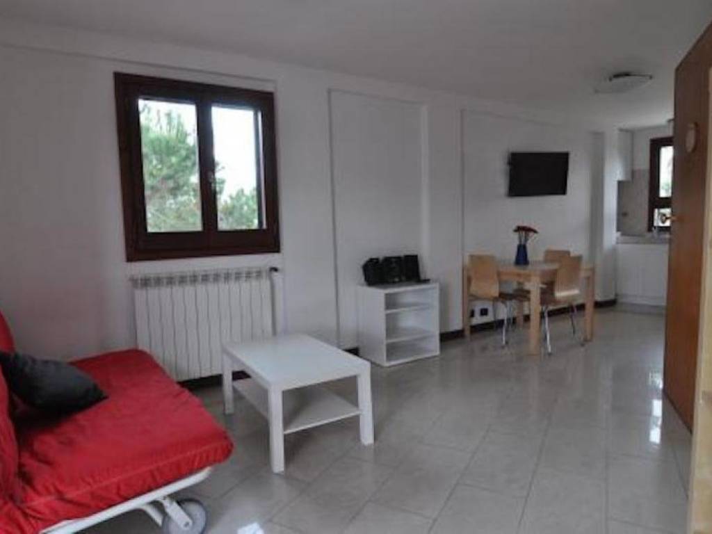 appartamento in affitto a Roma in zona Campo Marzio