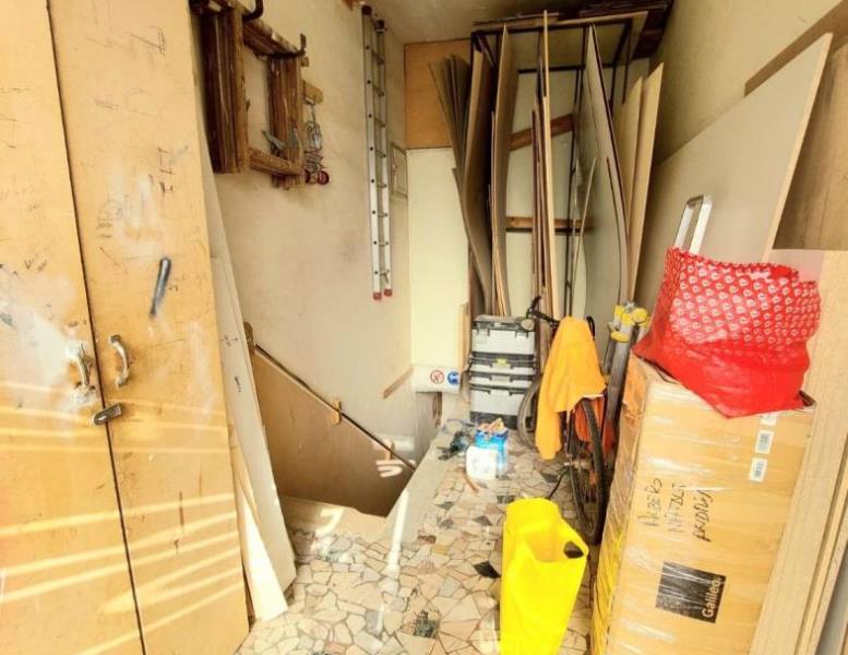 negozio in affitto a Roma in zona Appio Latino