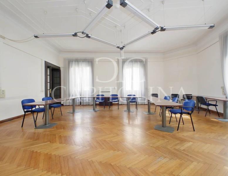 ufficio in affitto a Roma in zona Parione/Sant'Eustachio