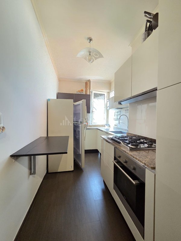 appartamento in affitto a Roma in zona EUR