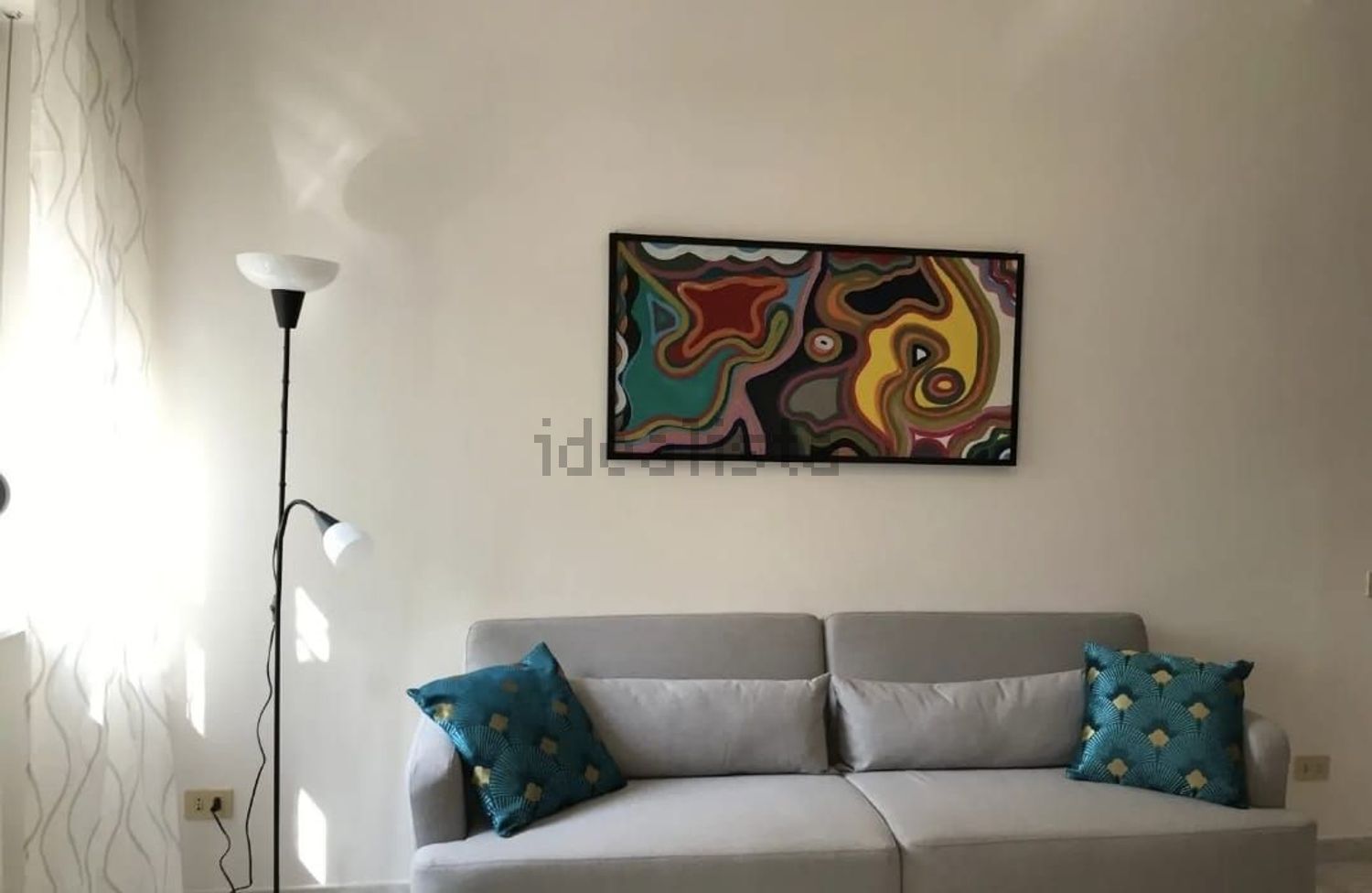 appartamento in affitto a Roma in zona Gianicolense