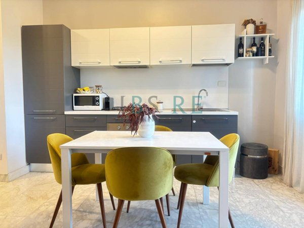 appartamento in affitto a Roma in zona EUR