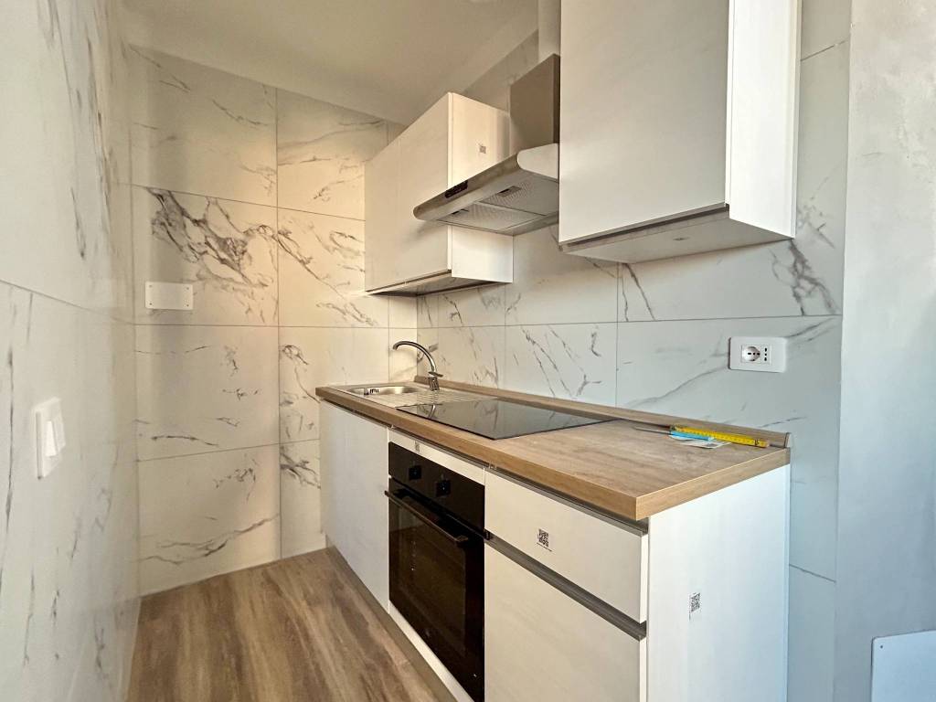 appartamento in affitto a Roma in zona Trionfale