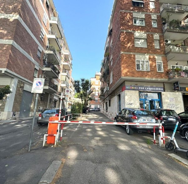 ufficio in affitto a Roma in zona Portuense