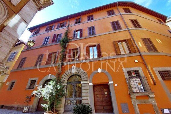 appartamento in affitto a Roma in zona Rione di Ponte