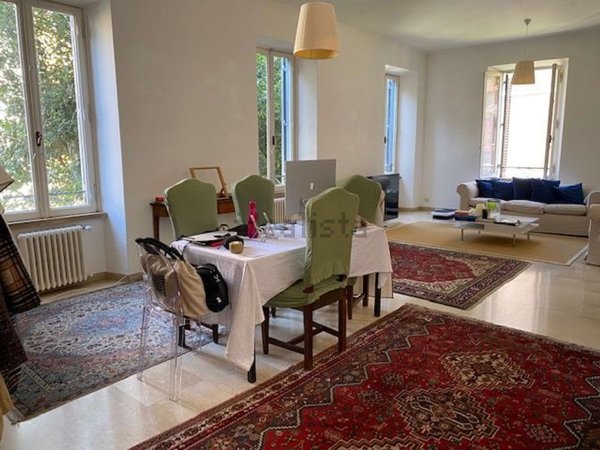appartamento in affitto a Roma in zona Trieste
