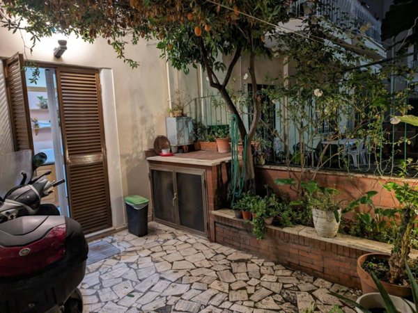 appartamento in affitto a Roma in zona Prenestino-Centocelle