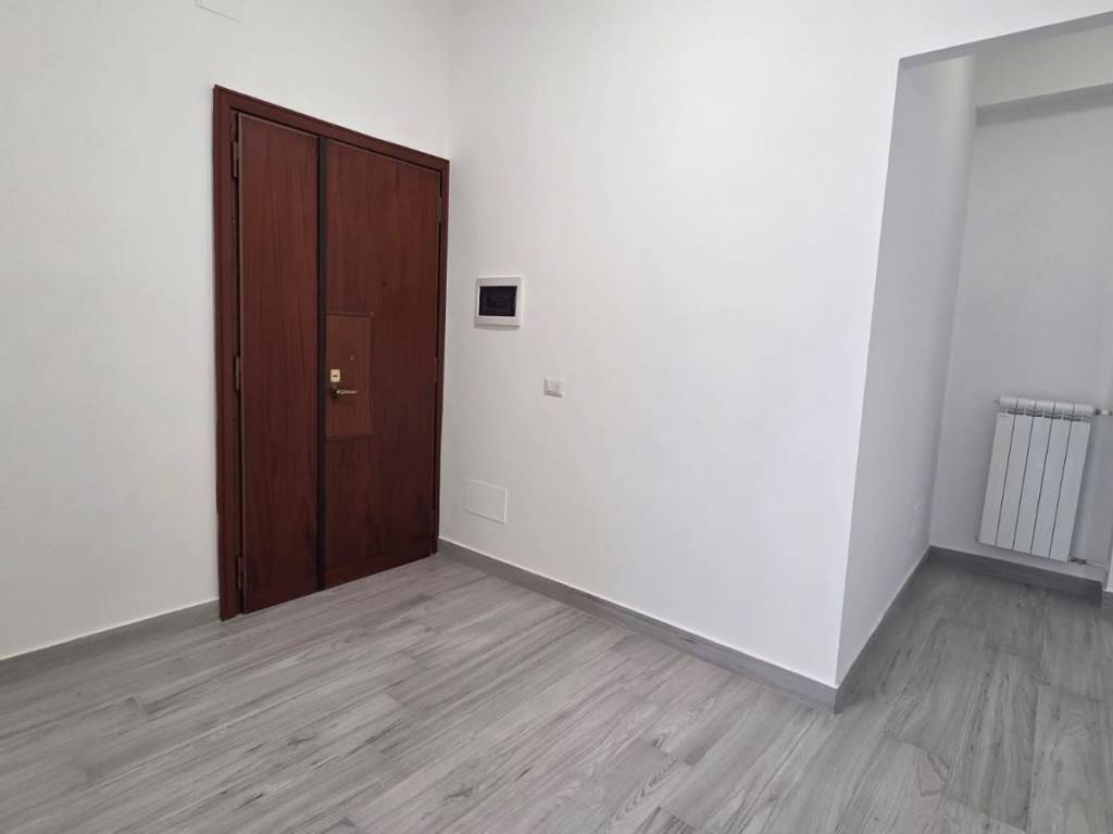 appartamento in affitto a Roma in zona Ostiense