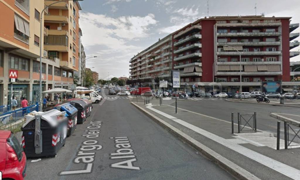 negozio in affitto a Roma
