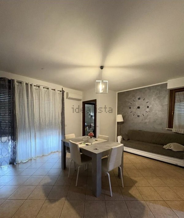 appartamento in affitto a Roma in zona Ponte di Nona