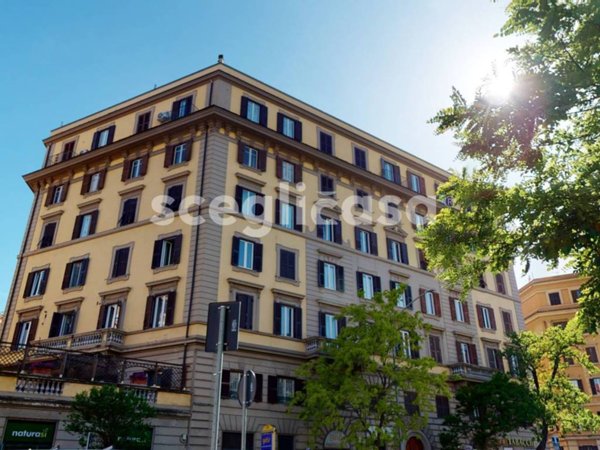 appartamento in affitto a Roma