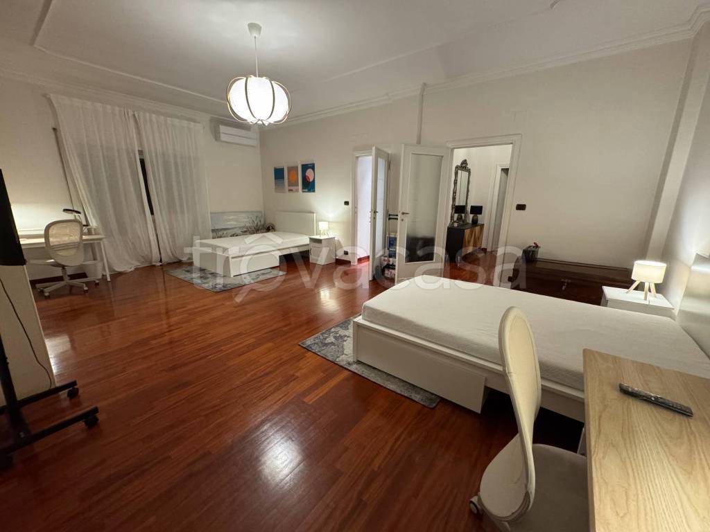 appartamento in affitto a Roma in zona Prenestino-Centocelle