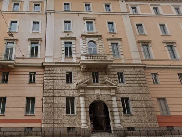 ufficio in affitto a Roma in zona Flaminio