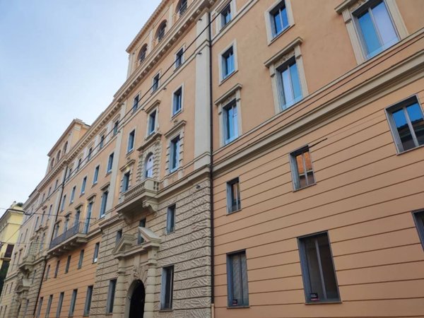 ufficio in affitto a Roma in zona Flaminio