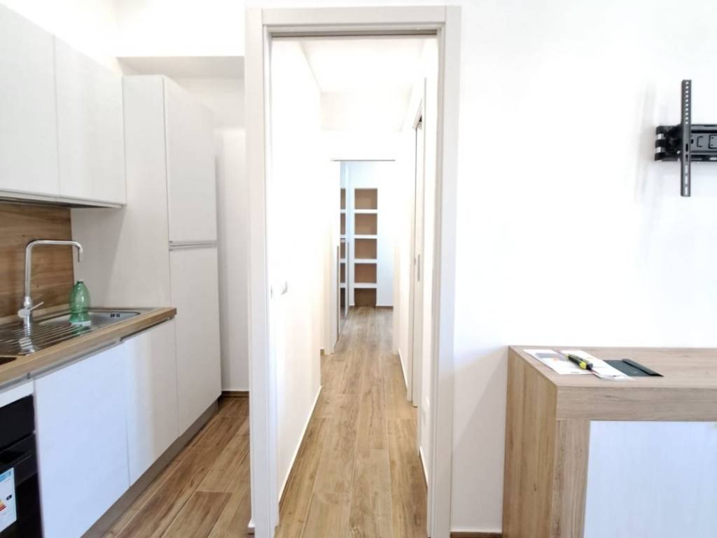 appartamento in affitto a Roma in zona Portuense