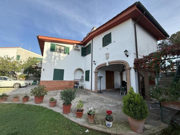 appartamento in affitto a Roma in zona Infernetto