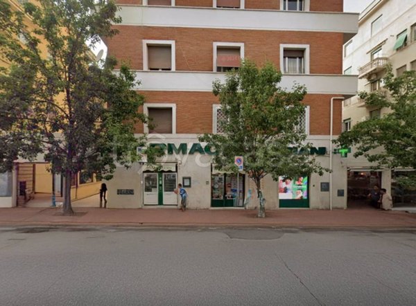 negozio in affitto a Roma in zona Nomentano