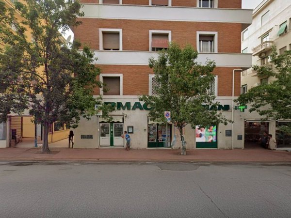 negozio in affitto a Roma in zona Nomentano