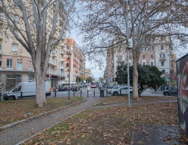 locale commerciale in affitto a Roma in zona Nomentano