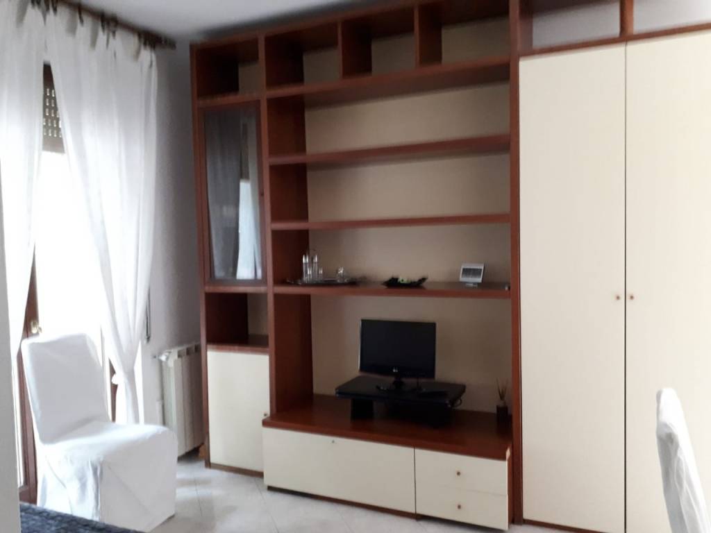 appartamento in affitto a Roma in zona Mostacciano